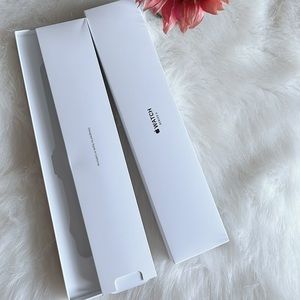 Empty apple watch box🤍